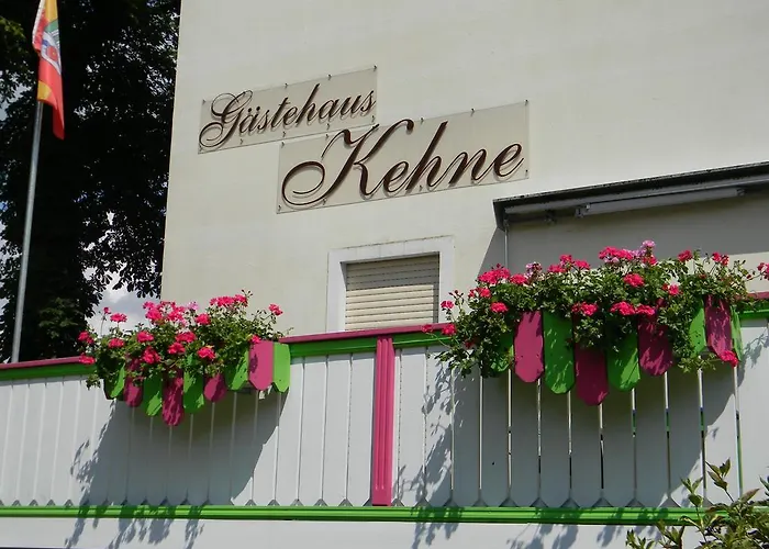 Gästehaus Kehne