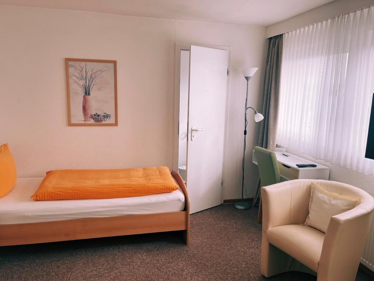 Kehne Gasthof 3*