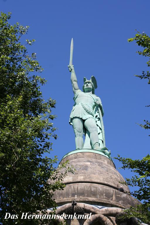Kehne 3* Horn-Bad Meinberg