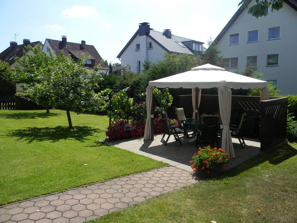 Kehne 3* Horn-Bad Meinberg
